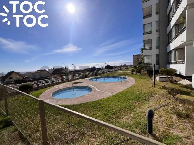 Departamento en arriendo en La Serena, Coquimbo
