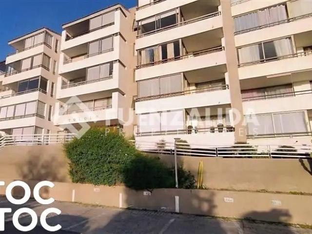 Departamento en arriendo en Don Cristóbal, La Serena