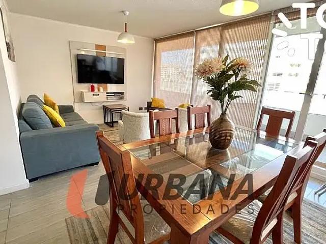 Departamento en arriendo en La Serena, Coquimbo