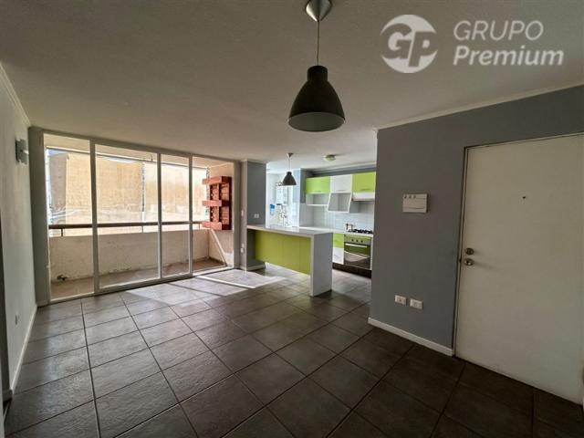 Departamento en arriendo en La Serena, Coquimbo