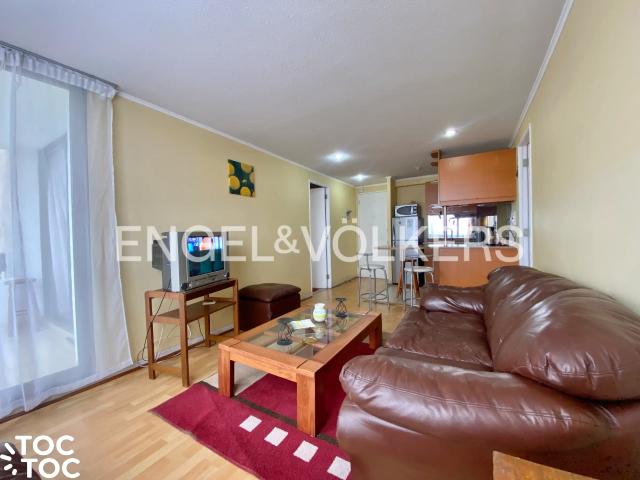 Departamento en arriendo en La Serena, Coquimbo