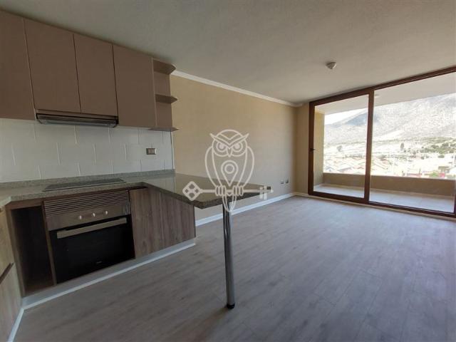 Departamento en arriendo en Florida, Biobío