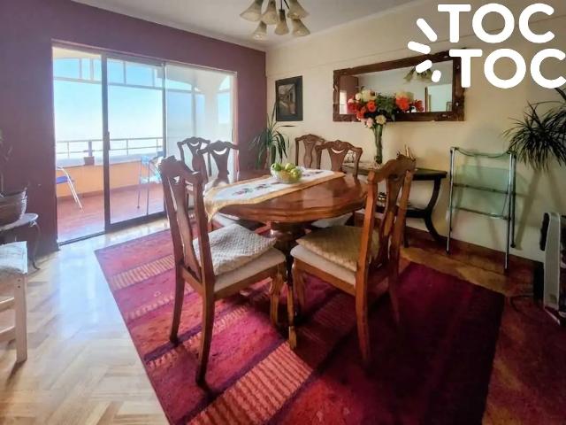 Departamento en venta en Villa Covital, La Serena