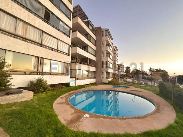 Departamento en venta en La Serena, Coquimbo