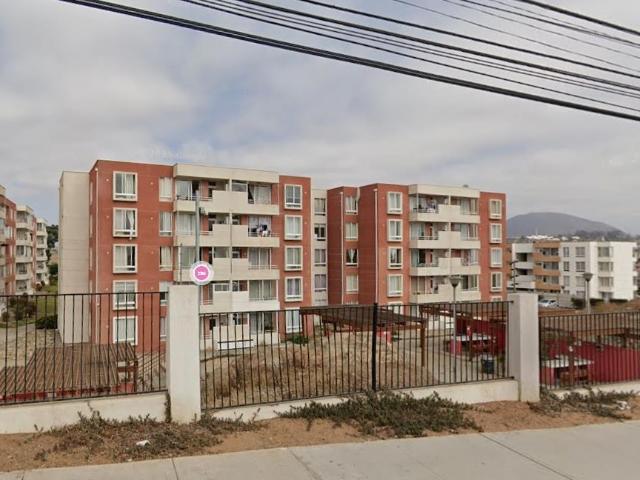 Departamento en venta en La Serena, Coquimbo