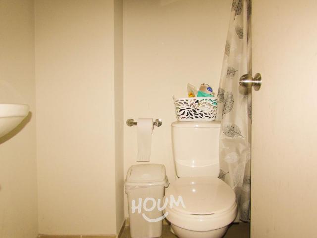 Departamento en La Vega, ID: 99866R