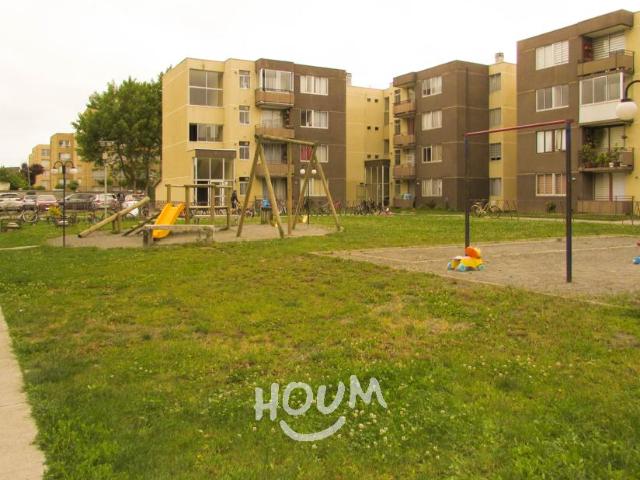 Departamento en La Vega, ID: 99866R