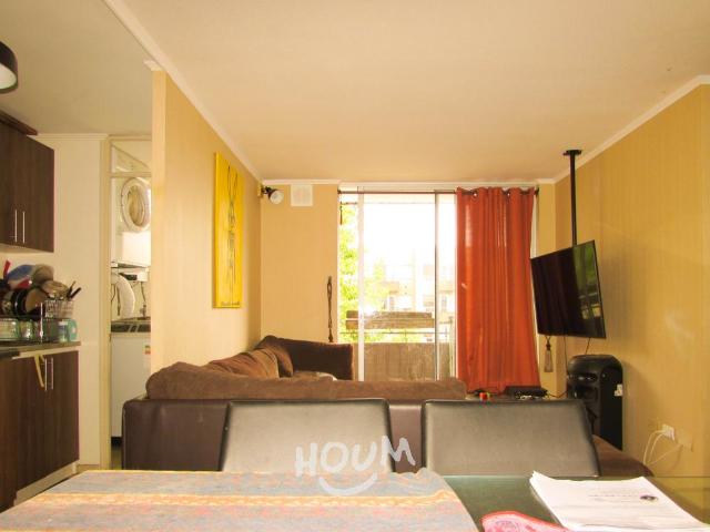 Departamento en La Vega, ID: 99866R