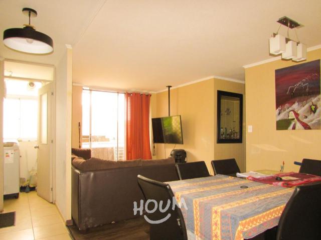 Departamento en La Vega, ID: 99866R