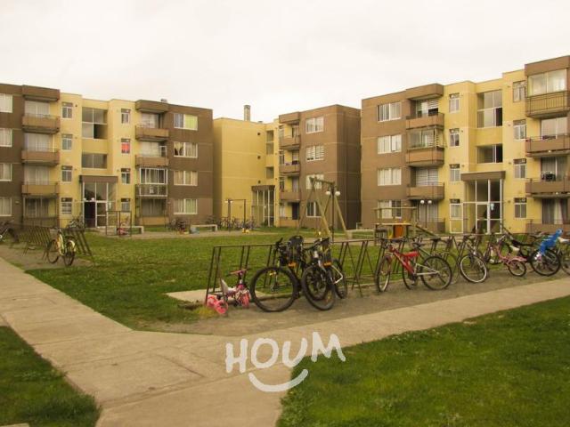 Departamento en La Vega, ID: 99866R