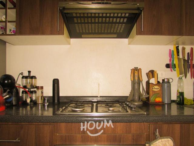 Departamento en La Vega, ID: 99866R