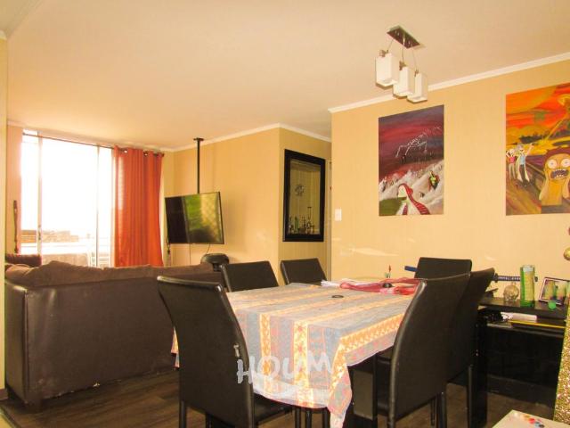 Departamento en La Vega, ID: 99866R