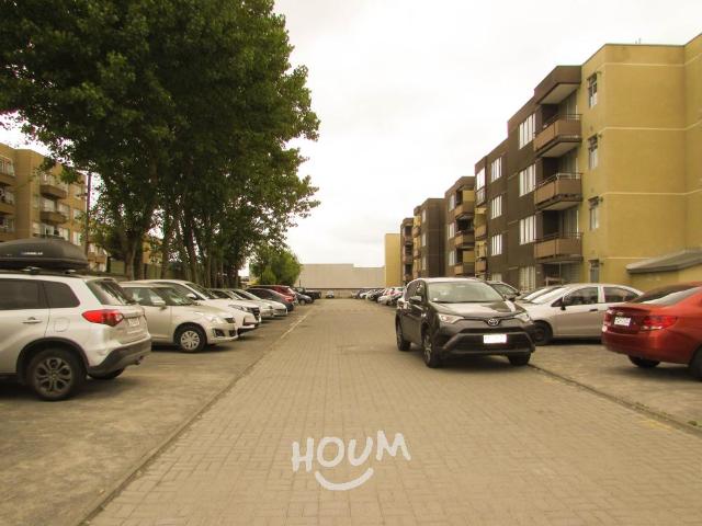 Departamento en La Vega, ID: 99866R