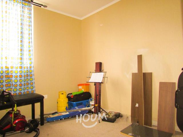 Departamento en La Vega, ID: 99866R