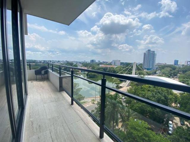 Departamento en Laguna Park Villahermosa Tabasco