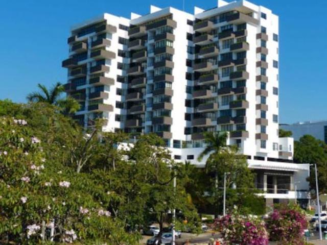 Departamento en Laguna Park Villahermosa Tabasco