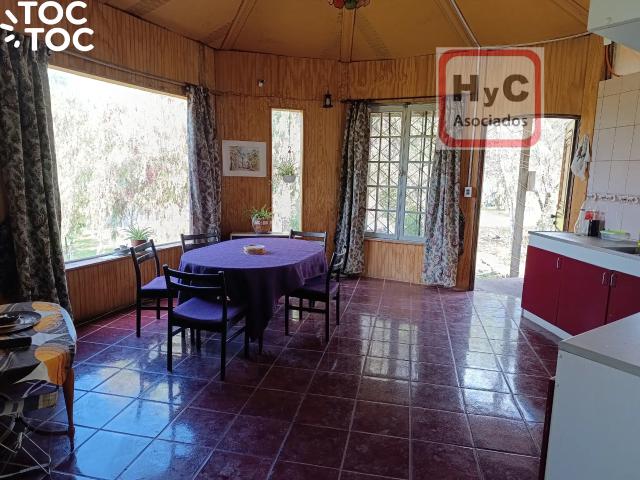 Departamento en venta en Batuco, Metropolitana