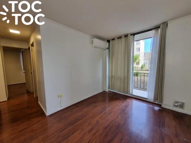 Departamento en arriendo en Lampa, Metropolitana