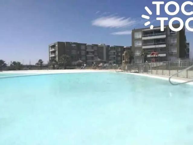 Departamento en arriendo en Lampa, Metropolitana