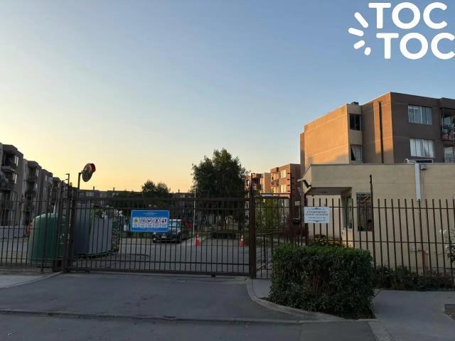 Departamento en venta en Lampa, Metropolitana