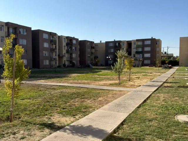 Departamento en venta en Lampa, Metropolitana
