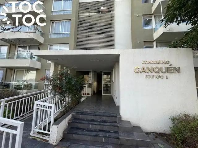 Departamento en arriendo en Lampa, Metropolitana