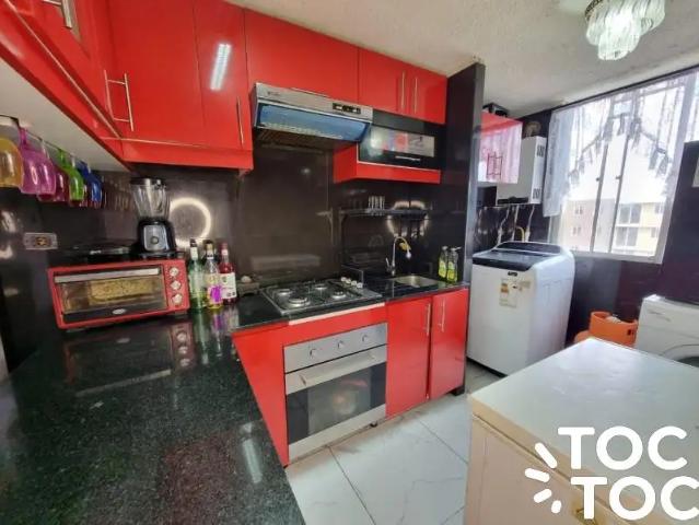 Departamento en venta en Lampa, Metropolitana