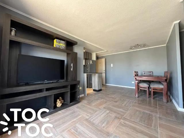 Departamento en arriendo en Santo Tomás, Provincia de Chacabuco