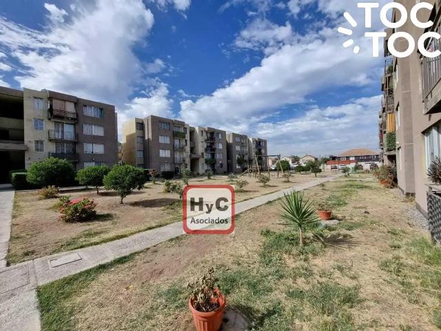 Departamento en venta en Lampa, Metropolitana