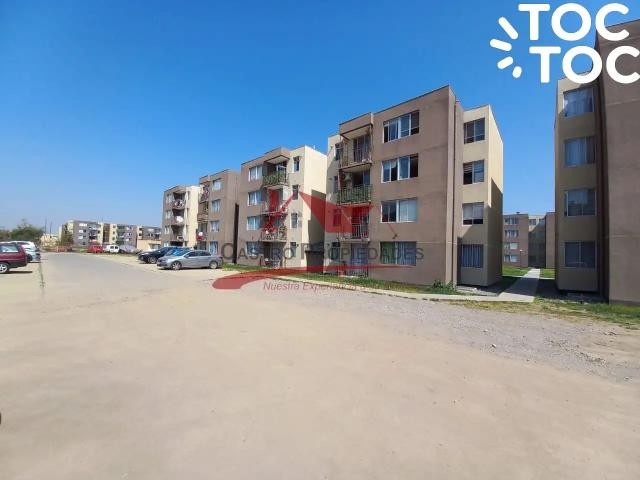 Departamento en venta en Lampa, Metropolitana