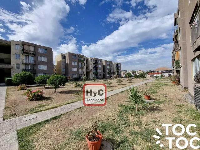 Departamento en venta en Lampa, Metropolitana