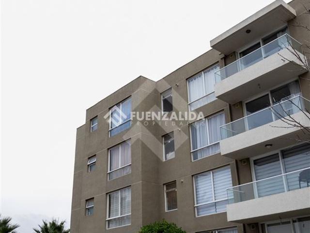 Departamento en venta en Lampa, Metropolitana