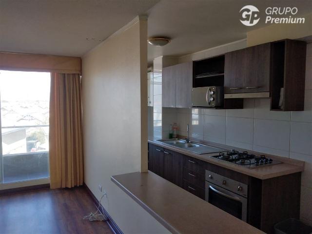 Departamento en venta en Lampa, Metropolitana