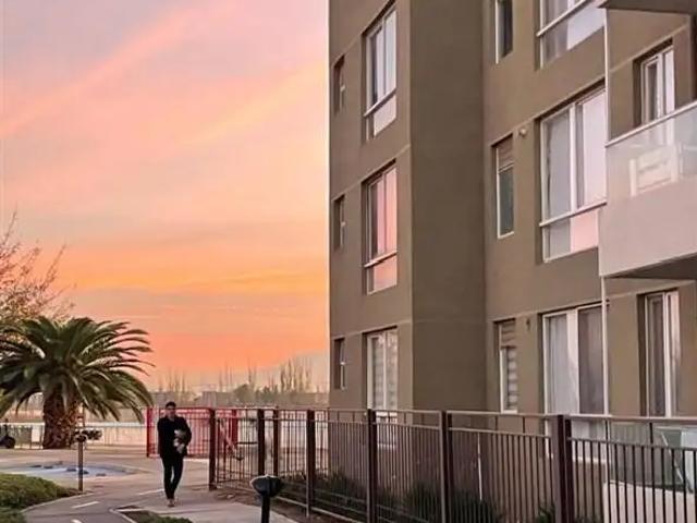 Departamento en arriendo en Lampa, Metropolitana