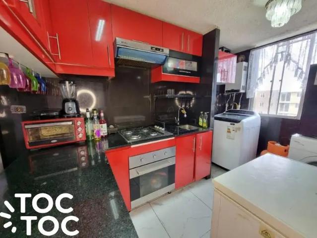 Departamento en venta en Lampa, Metropolitana