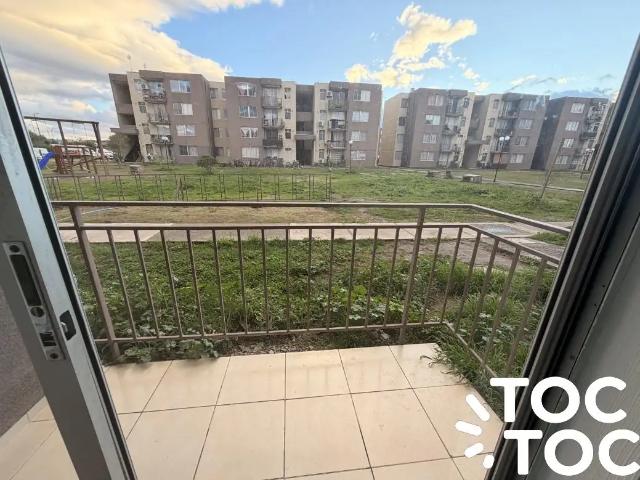 Departamento en arriendo en Lampa, Metropolitana