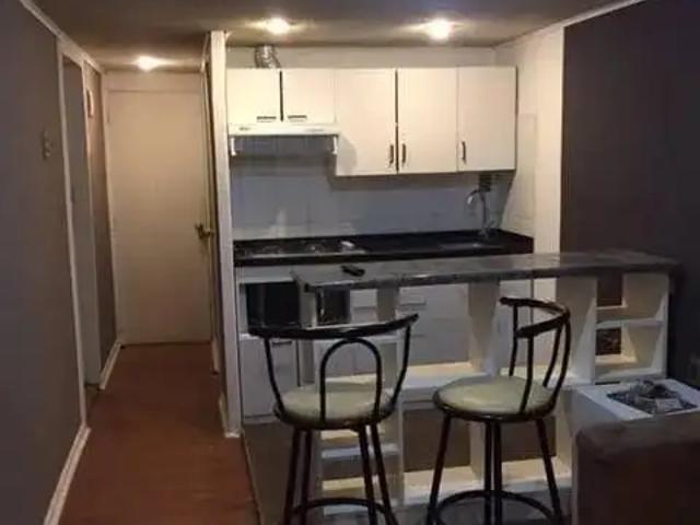 Departamento en Lampa
