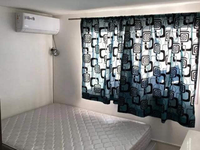 Departamento en Lampa