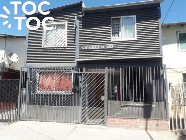 Departamento en Lampa
