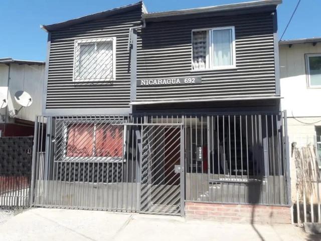 Departamento en Lampa