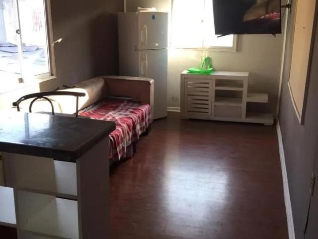 Departamento en Lampa