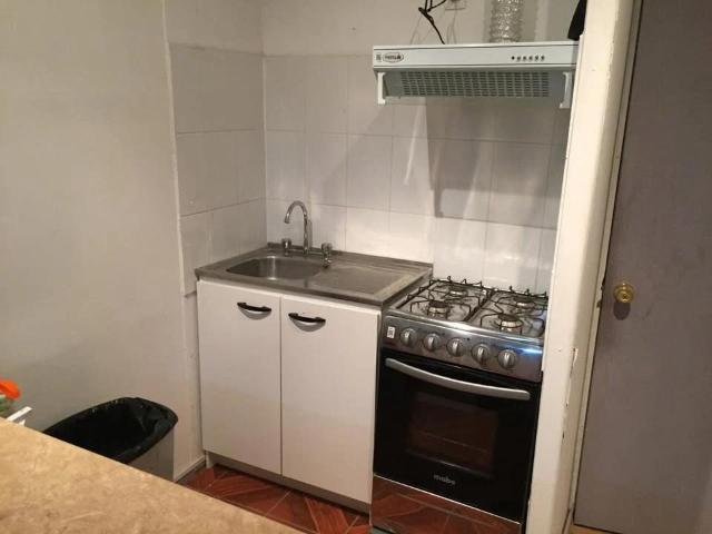 Departamento en Lampa