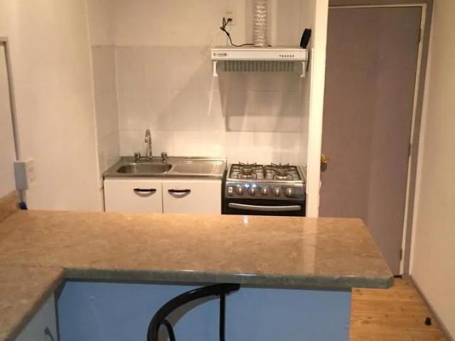 Departamento en Lampa