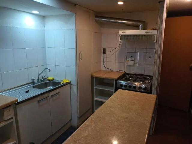 Departamento en Lampa