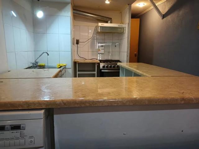 Departamento en Lampa