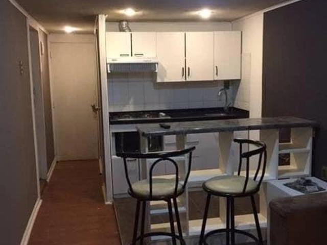 Departamento en Lampa