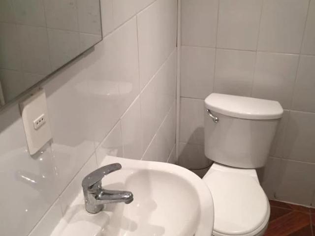 Departamento en Lampa