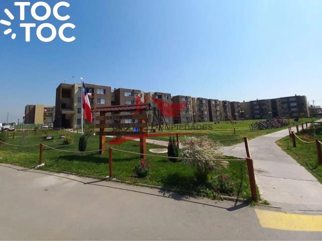 Departamento en venta en Lampa, Metropolitana