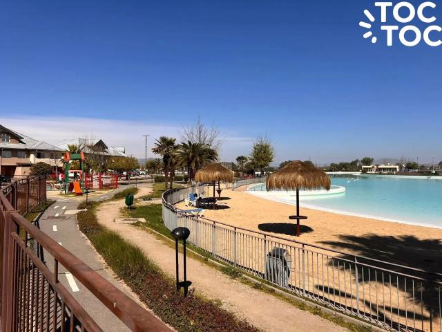 Departamento en venta en Lampa, Metropolitana
