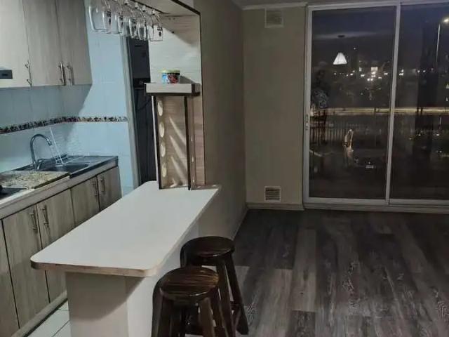Departamento en arriendo en Lampa, Metropolitana
